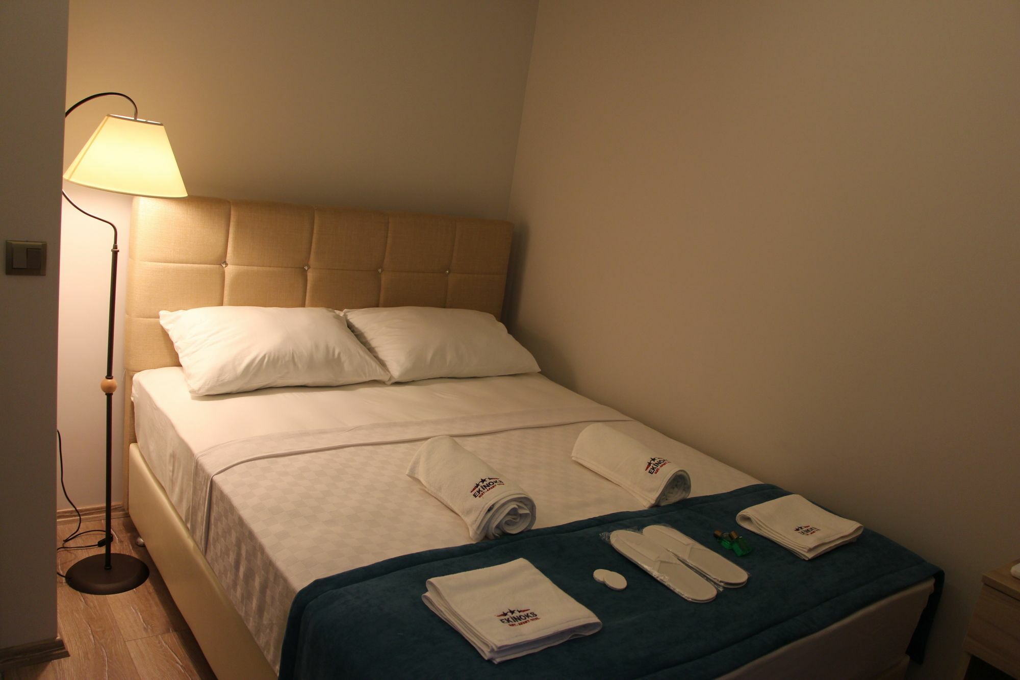 Ekinoks Suit & Apart Otel Trabzon Exteriör bild