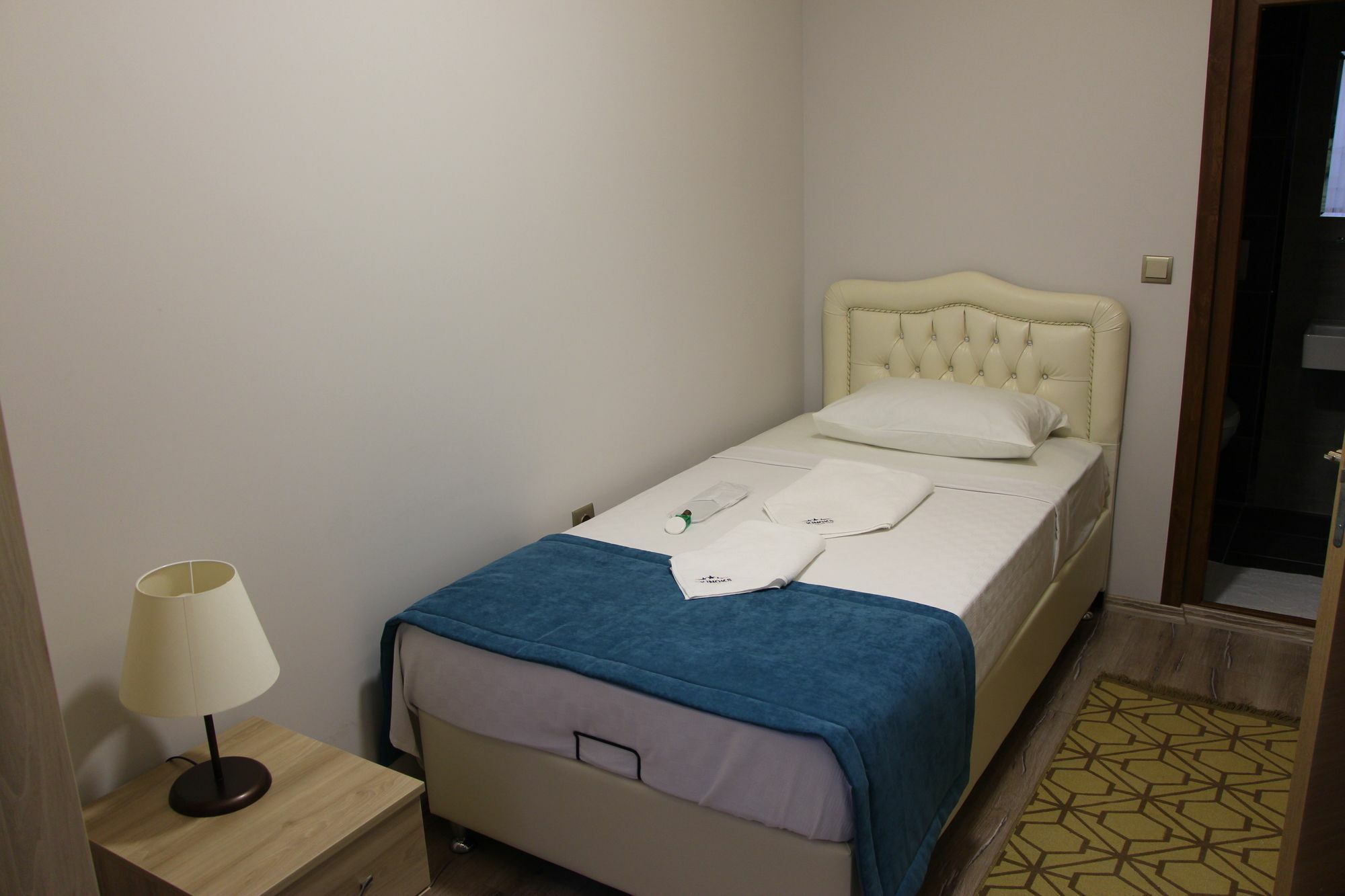 Ekinoks Suit & Apart Otel Trabzon Exteriör bild