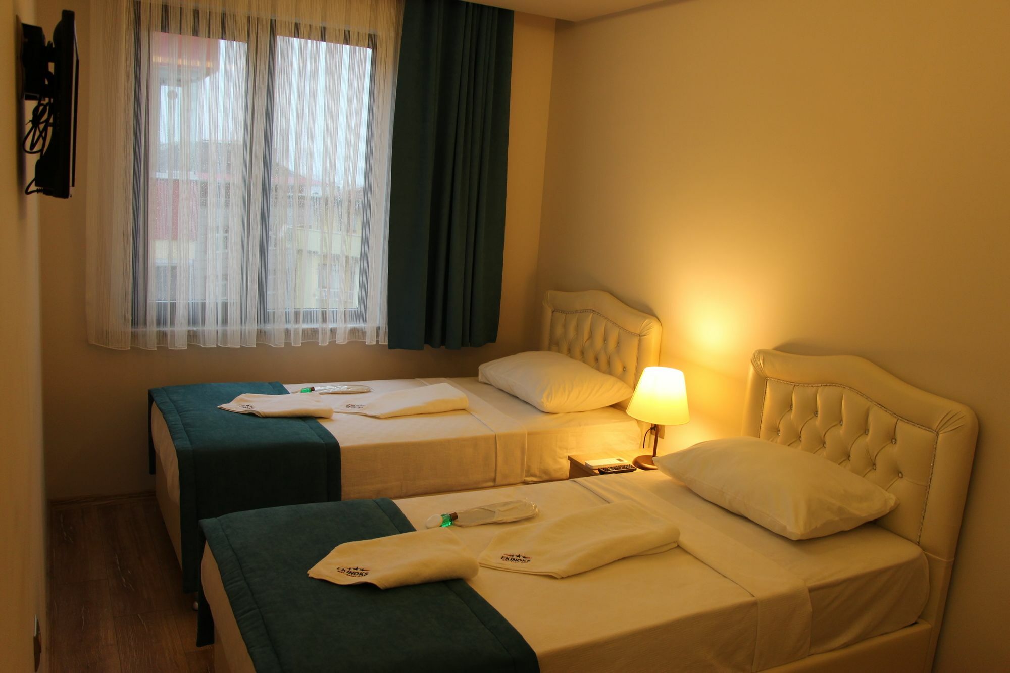 Ekinoks Suit & Apart Otel Trabzon Exteriör bild